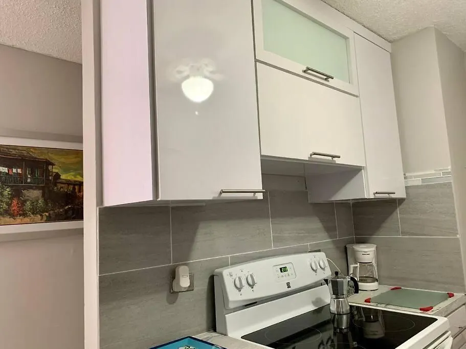 Apartmán Excellent Location Near Everything, Sparkling Yauco Portoriko